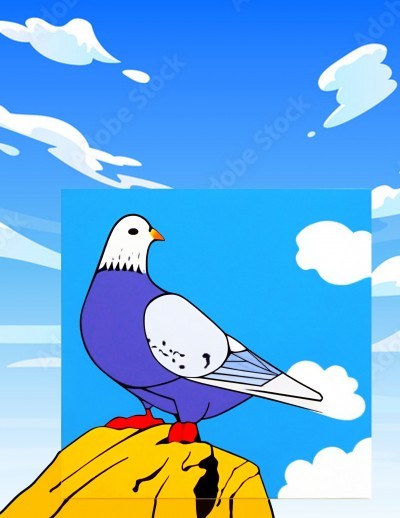 pigeon_as_a_character_in_dragonball_elsa_muller.jpg