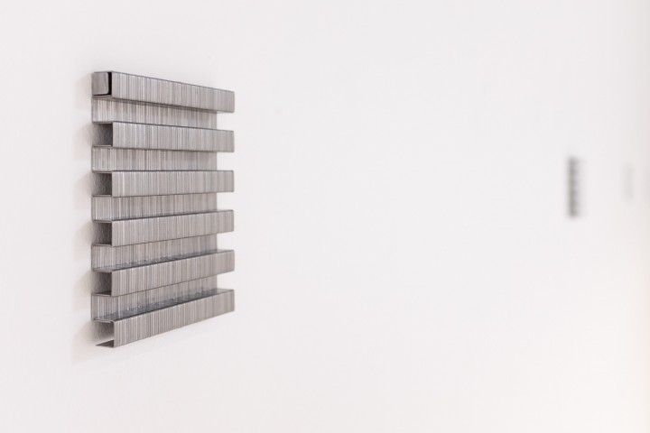 Little stacks