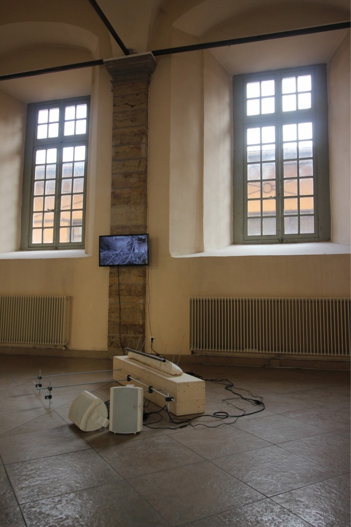 Eloge d’une langue perdue