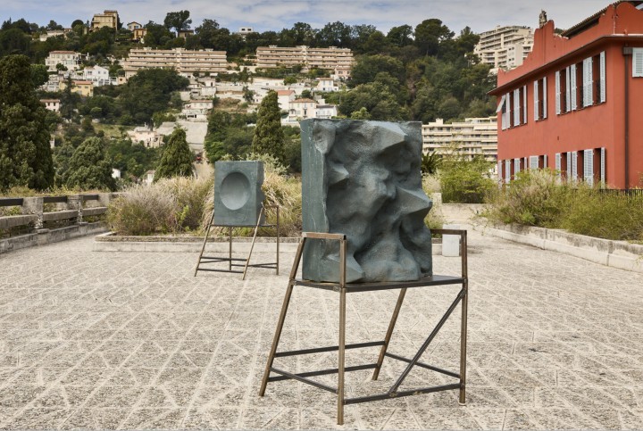 Sculpture a cappella