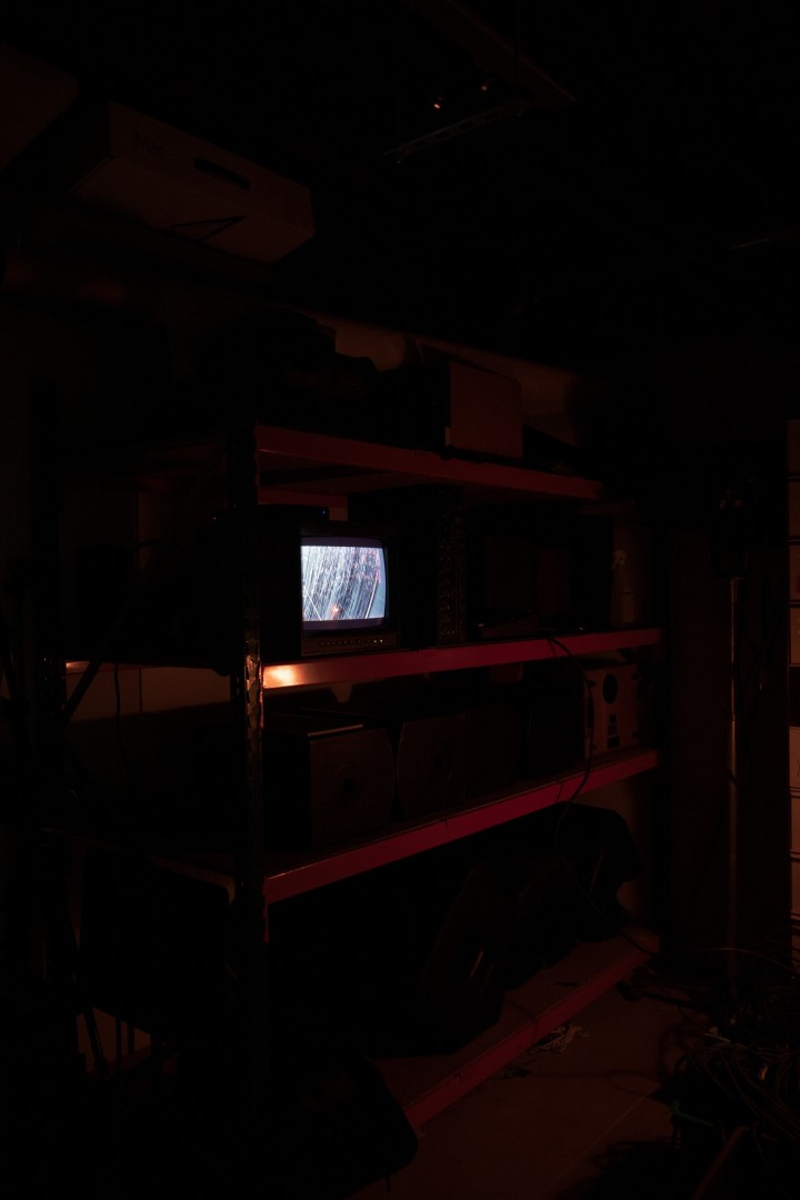 Cartographies of the absolute