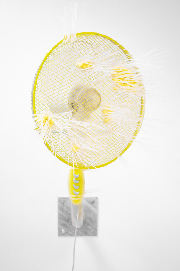 Ventilateur I
