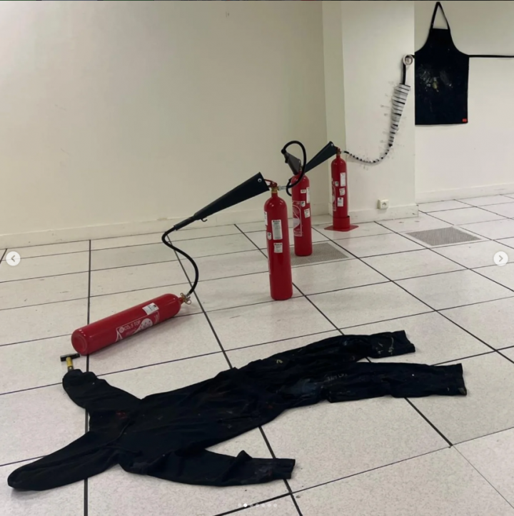 Comment je me sens après quatre mois à l'usine