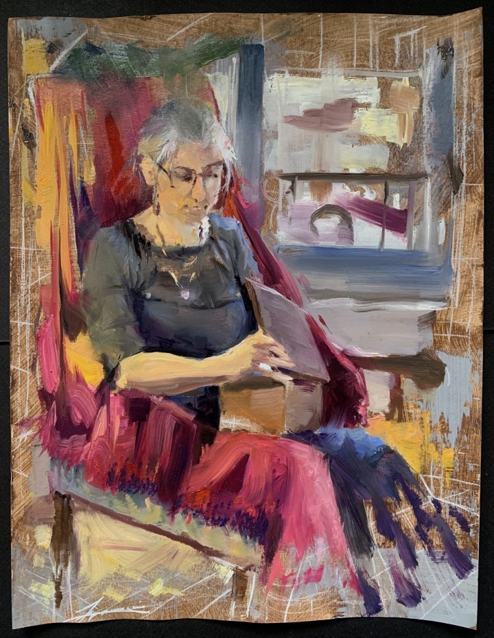 La boîte