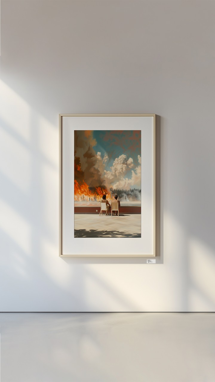 LA PLAGE II