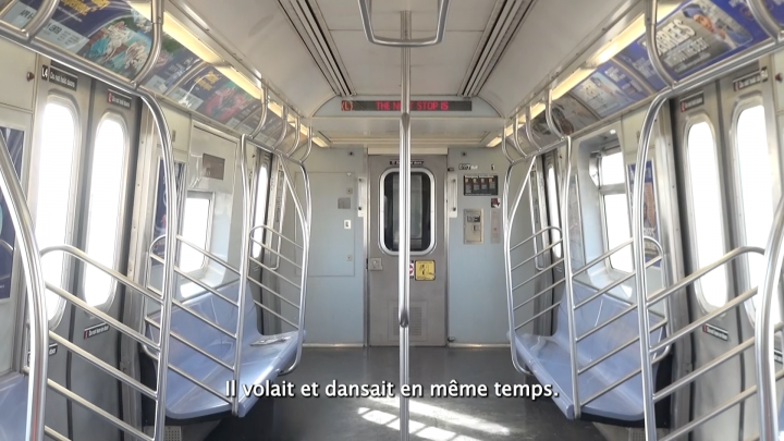 SUBWAYS