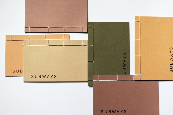 SUBWAYS