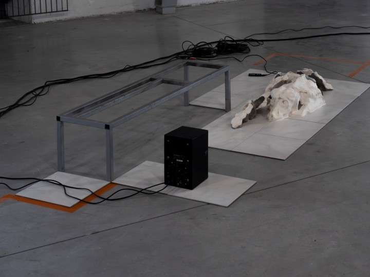 Some kind of somewhere