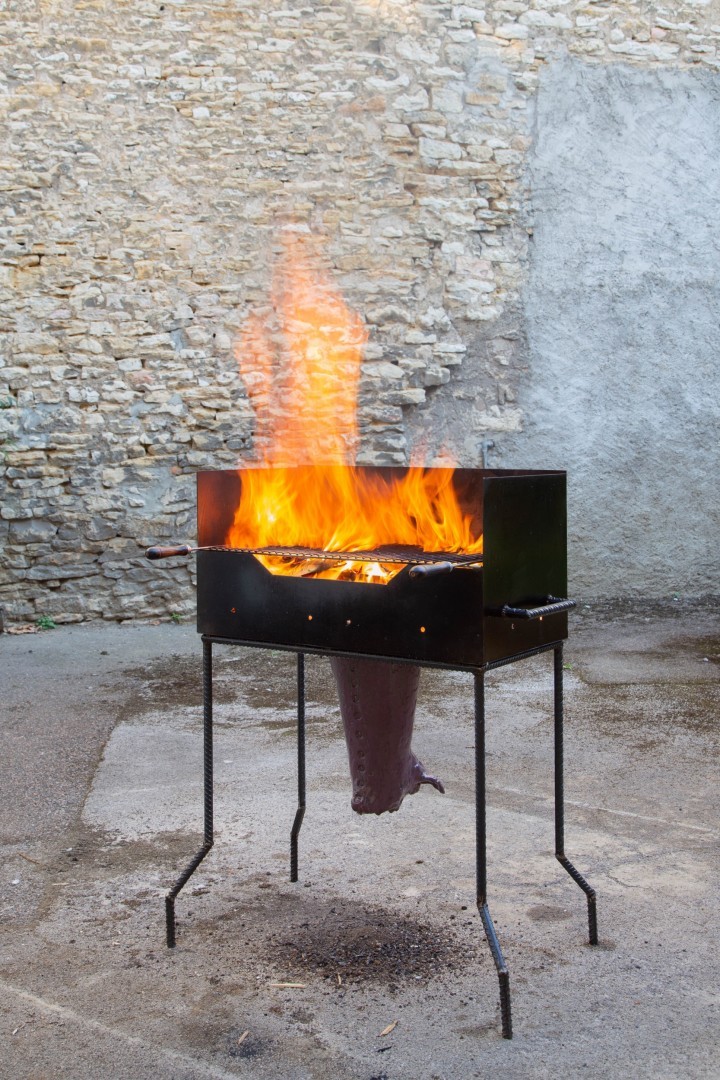 CALCIFER